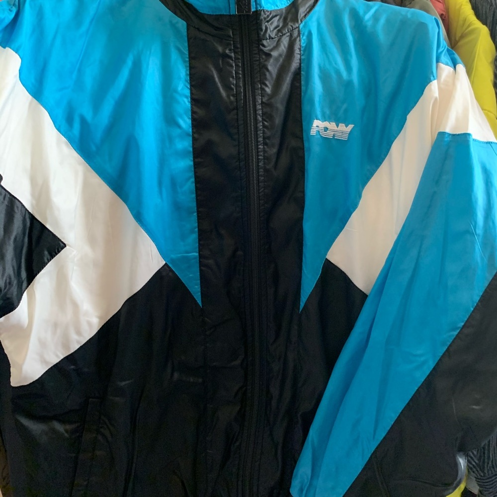 Pony jacket - Picture 2 of 5